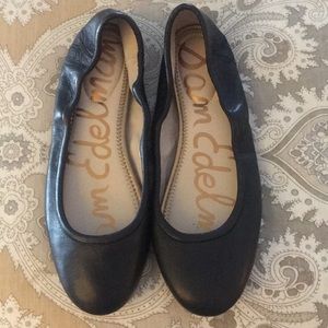 Sam Edelman Ballet Flats